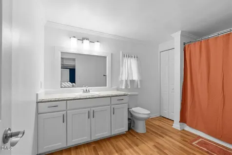 360 J B Leonard Road Castalia NC 27816
