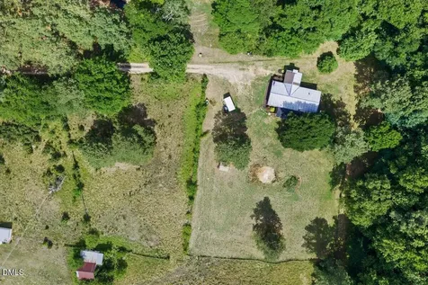 360 J B Leonard Road Castalia NC 27816