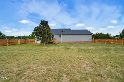 24 Bridle Drive Angier NC 27501