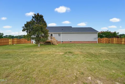 24 Bridle Drive Angier NC 27501