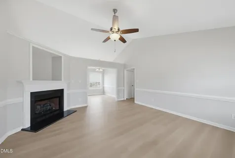 24 Bridle Drive Angier NC 27501