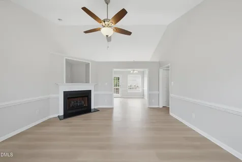 24 Bridle Drive Angier NC 27501