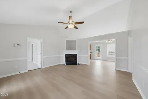 24 Bridle Drive Angier NC 27501
