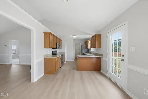 24 Bridle Drive Angier NC 27501
