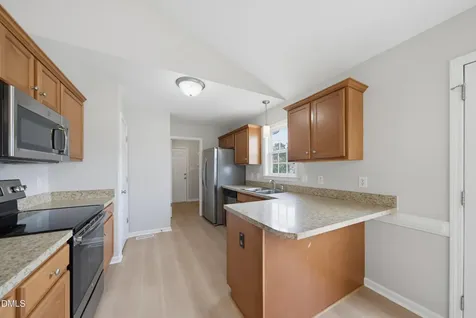 24 Bridle Drive Angier NC 27501