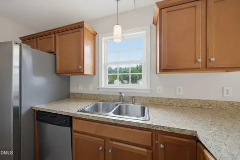24 Bridle Drive Angier NC 27501