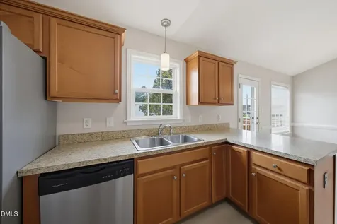 24 Bridle Drive Angier NC 27501
