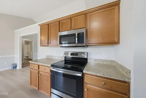 24 Bridle Drive Angier NC 27501