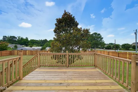 24 Bridle Drive Angier NC 27501