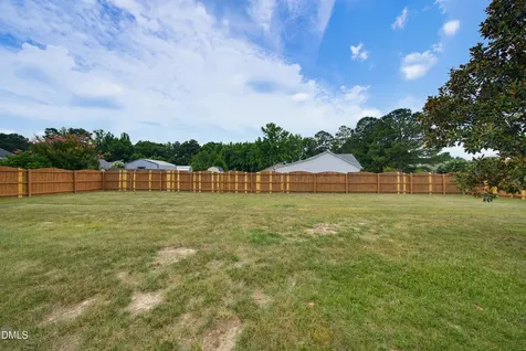 24 Bridle Drive Angier NC 27501