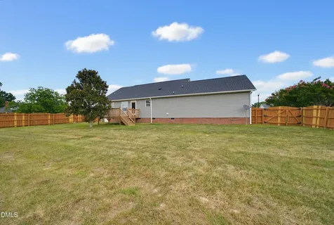 24 Bridle Drive Angier NC 27501