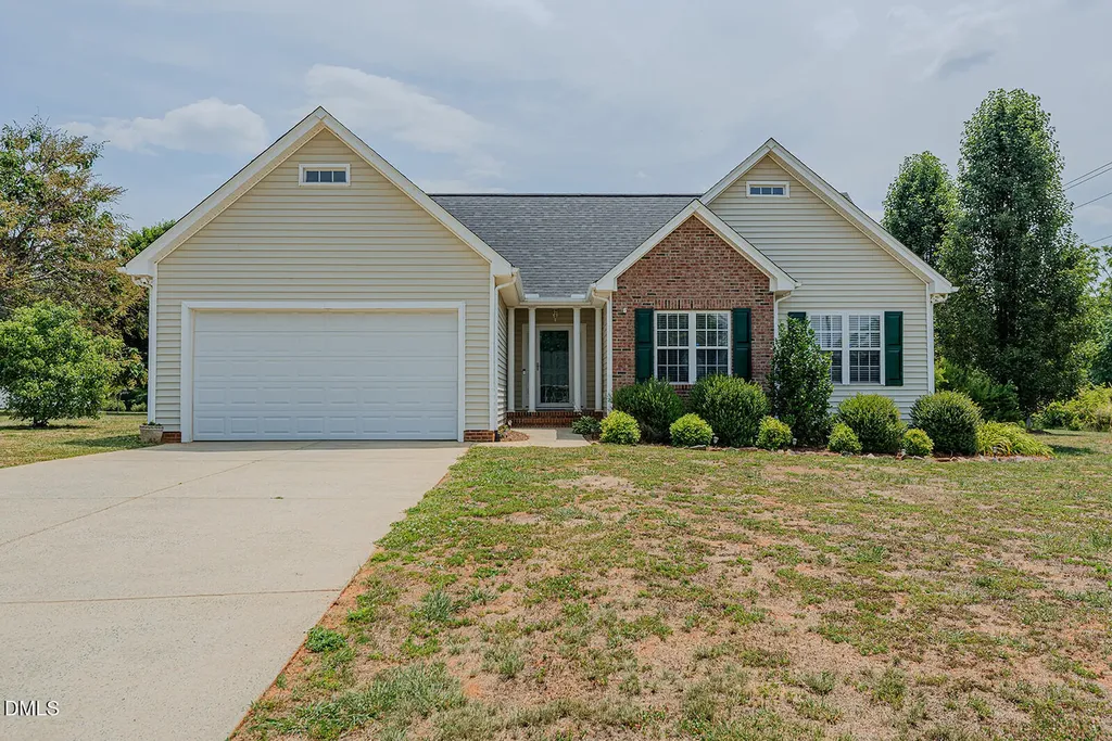 501 Casey Lane Mebane NC 27302