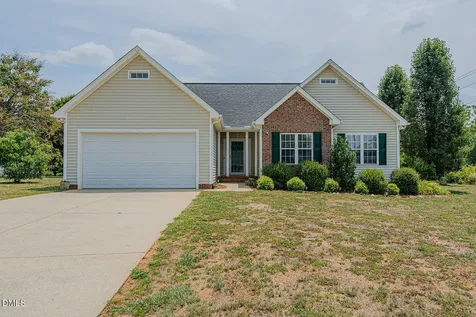 501 Casey Lane Mebane NC 27302