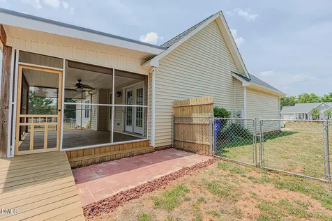 501 Casey Lane Mebane NC 27302