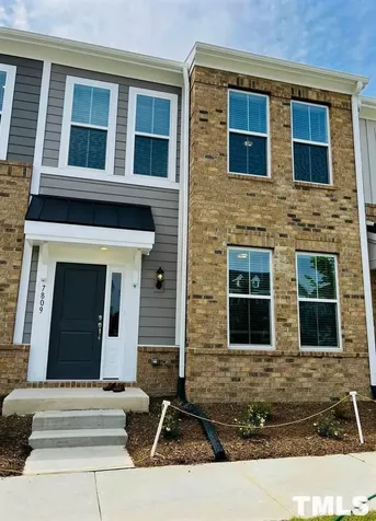 7809 Flatrock Park Drive Knightdale NC 27545