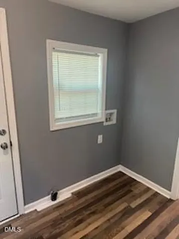 328 N Keith Street Saint Pauls NC 28384