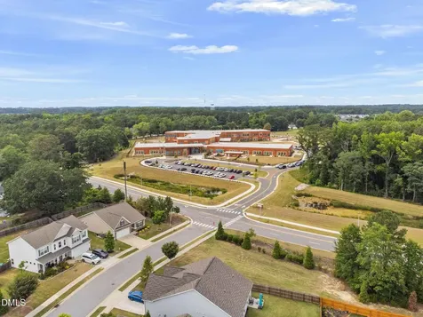 1300 London Meadow Way Fuquay Varina NC 27526