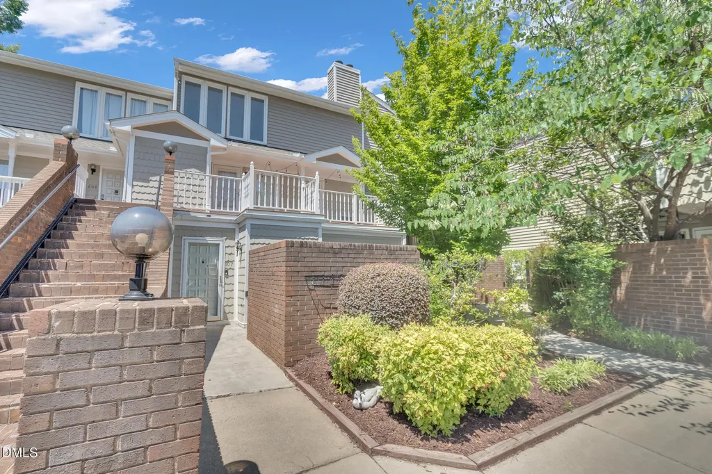 7010 Sandy Forks Road Raleigh NC 27615