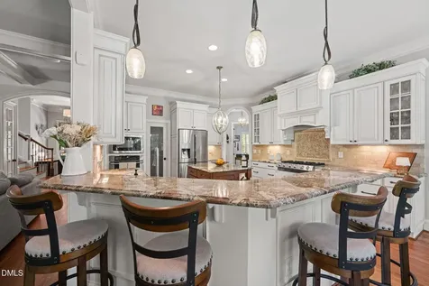525 Chrismill Lane Holly Springs NC 27540