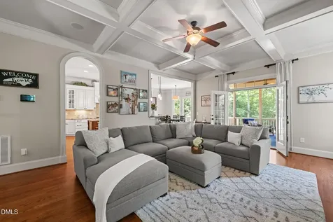 525 Chrismill Lane Holly Springs NC 27540