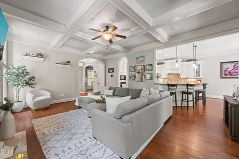 525 Chrismill Lane Holly Springs NC 27540
