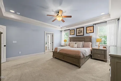 525 Chrismill Lane Holly Springs NC 27540