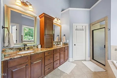 525 Chrismill Lane Holly Springs NC 27540