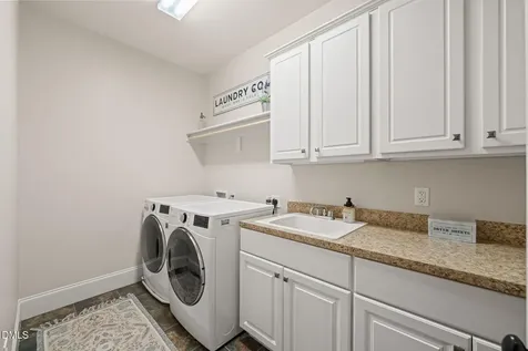 525 Chrismill Lane Holly Springs NC 27540