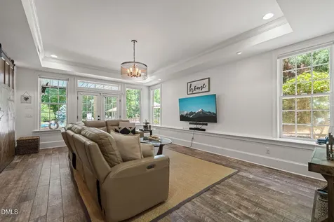 525 Chrismill Lane Holly Springs NC 27540
