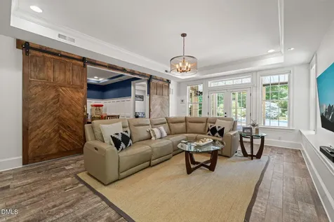 525 Chrismill Lane Holly Springs NC 27540