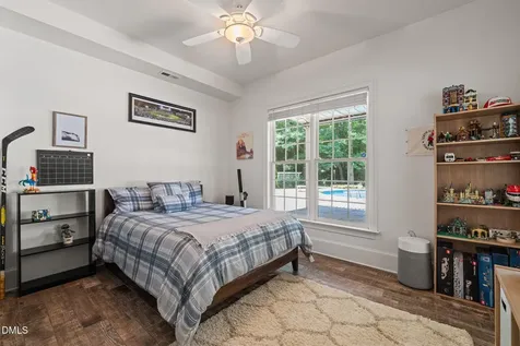 525 Chrismill Lane Holly Springs NC 27540