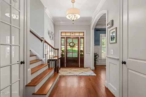525 Chrismill Lane Holly Springs NC 27540