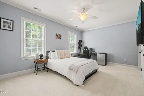 525 Chrismill Lane Holly Springs NC 27540