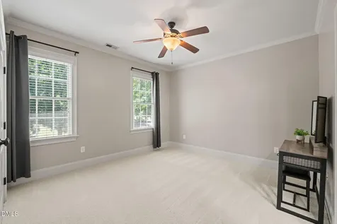 525 Chrismill Lane Holly Springs NC 27540