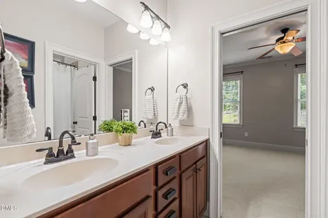 525 Chrismill Lane Holly Springs NC 27540