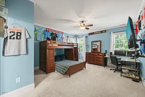525 Chrismill Lane Holly Springs NC 27540