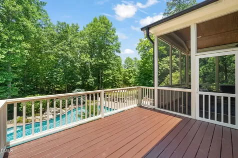 525 Chrismill Lane Holly Springs NC 27540