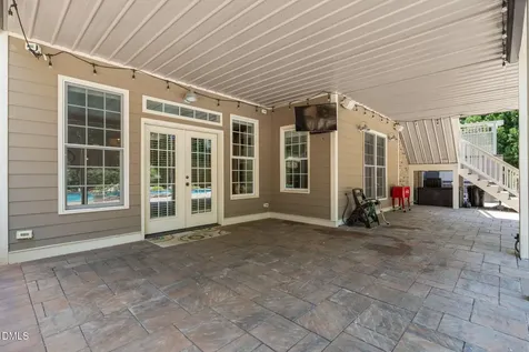 525 Chrismill Lane Holly Springs NC 27540