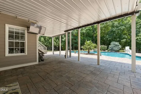 525 Chrismill Lane Holly Springs NC 27540