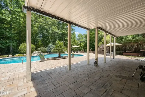 525 Chrismill Lane Holly Springs NC 27540
