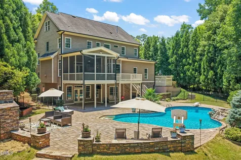 525 Chrismill Lane Holly Springs NC 27540