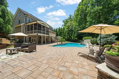 525 Chrismill Lane Holly Springs NC 27540