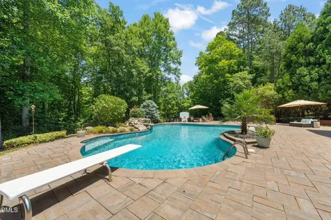 525 Chrismill Lane Holly Springs NC 27540