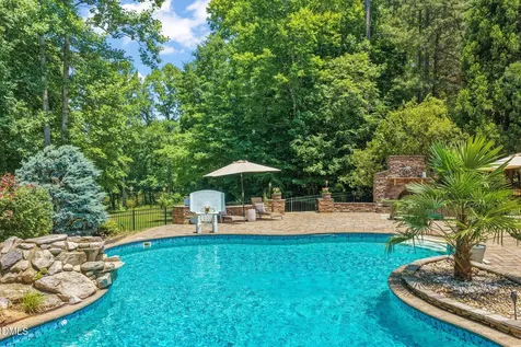 525 Chrismill Lane Holly Springs NC 27540
