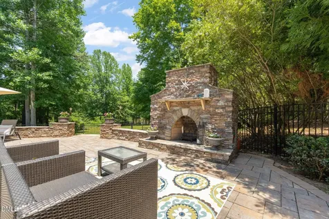 525 Chrismill Lane Holly Springs NC 27540