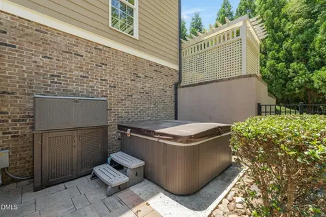525 Chrismill Lane Holly Springs NC 27540