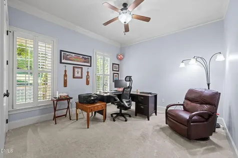 525 Chrismill Lane Holly Springs NC 27540