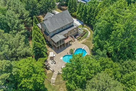 525 Chrismill Lane Holly Springs NC 27540