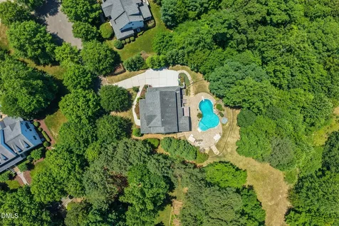 525 Chrismill Lane Holly Springs NC 27540
