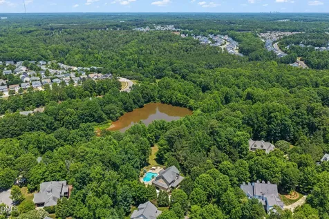 525 Chrismill Lane Holly Springs NC 27540